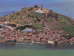 Isla-de-Janitzio-Michoacán