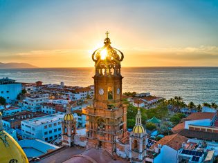 Puerto-Vallarta