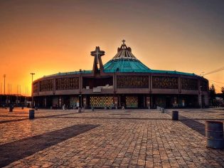 basilica-de-guadalupe