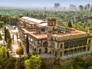castillo_de_chapultepec