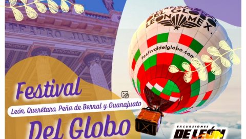 Festival del Globo