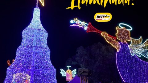 Villa Iluminada